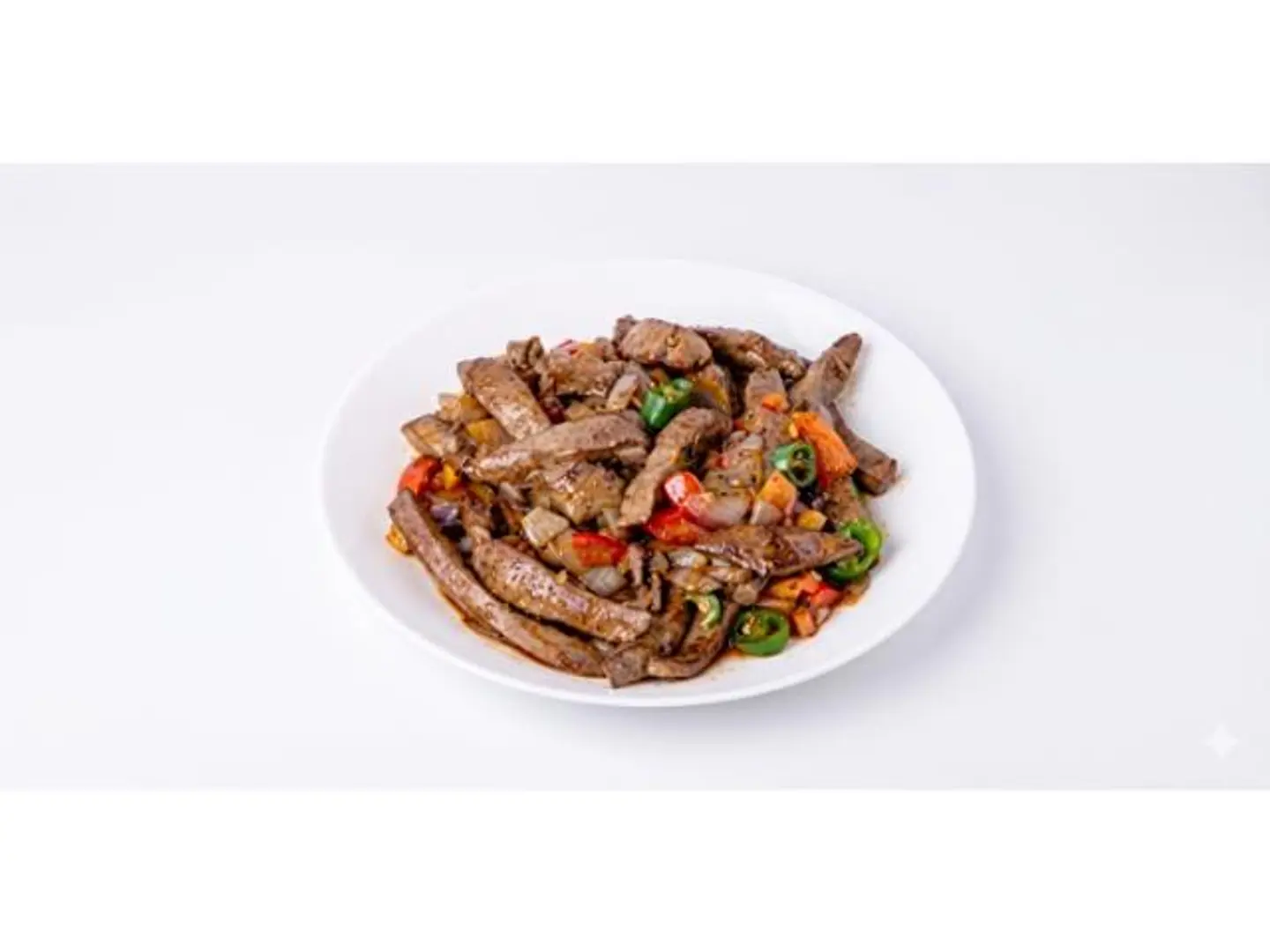 Liver Sauté