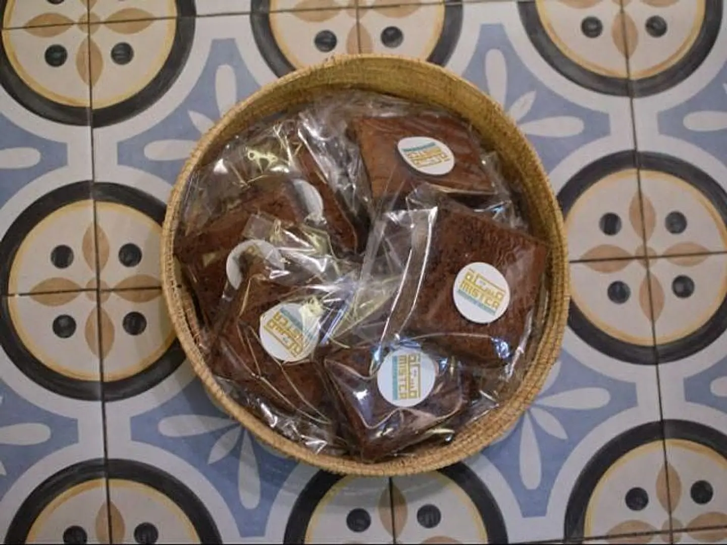 براونيز
