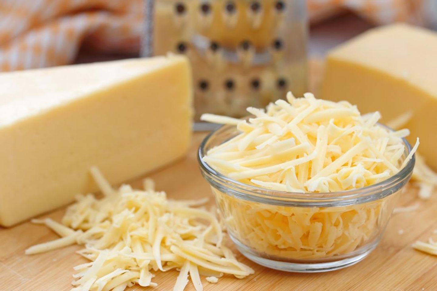 موزريلا تشيز
