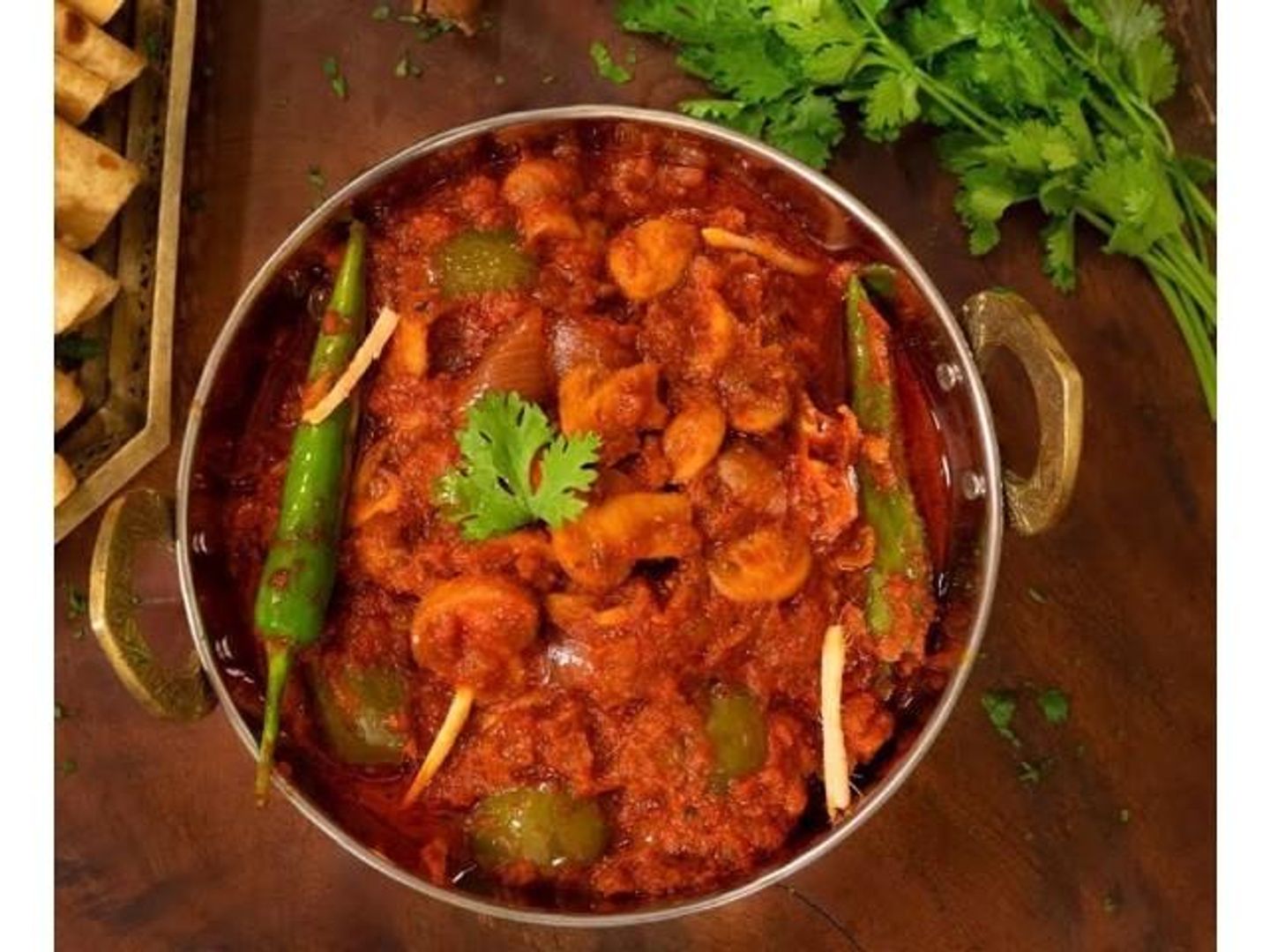 Mushroom Kadhal