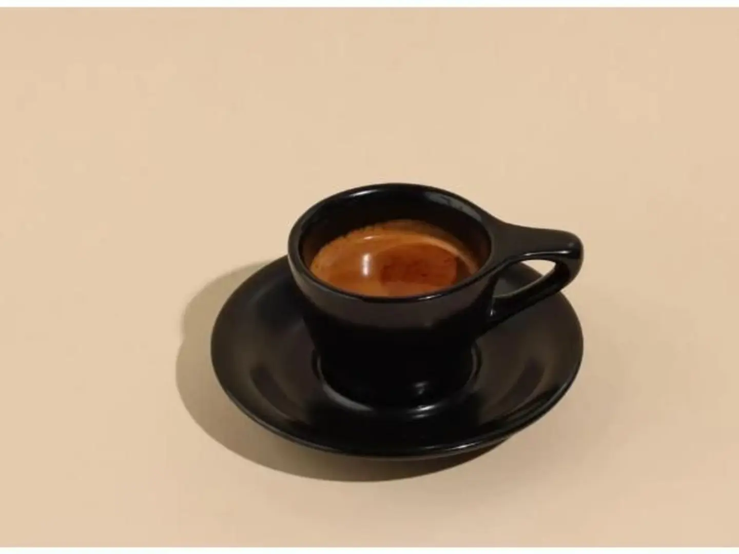 Espresso Hot