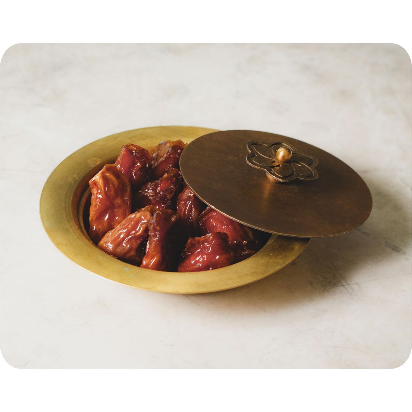 Sukkari Dates