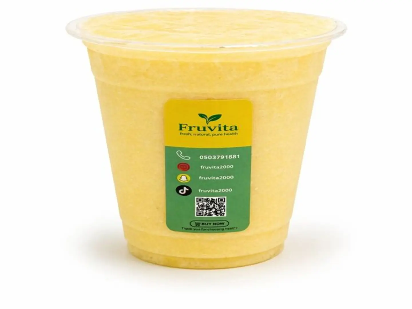 Pineapple Juice