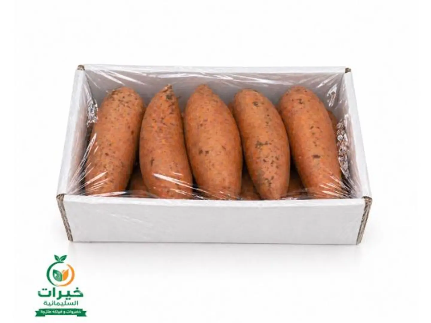 Sweet Potato