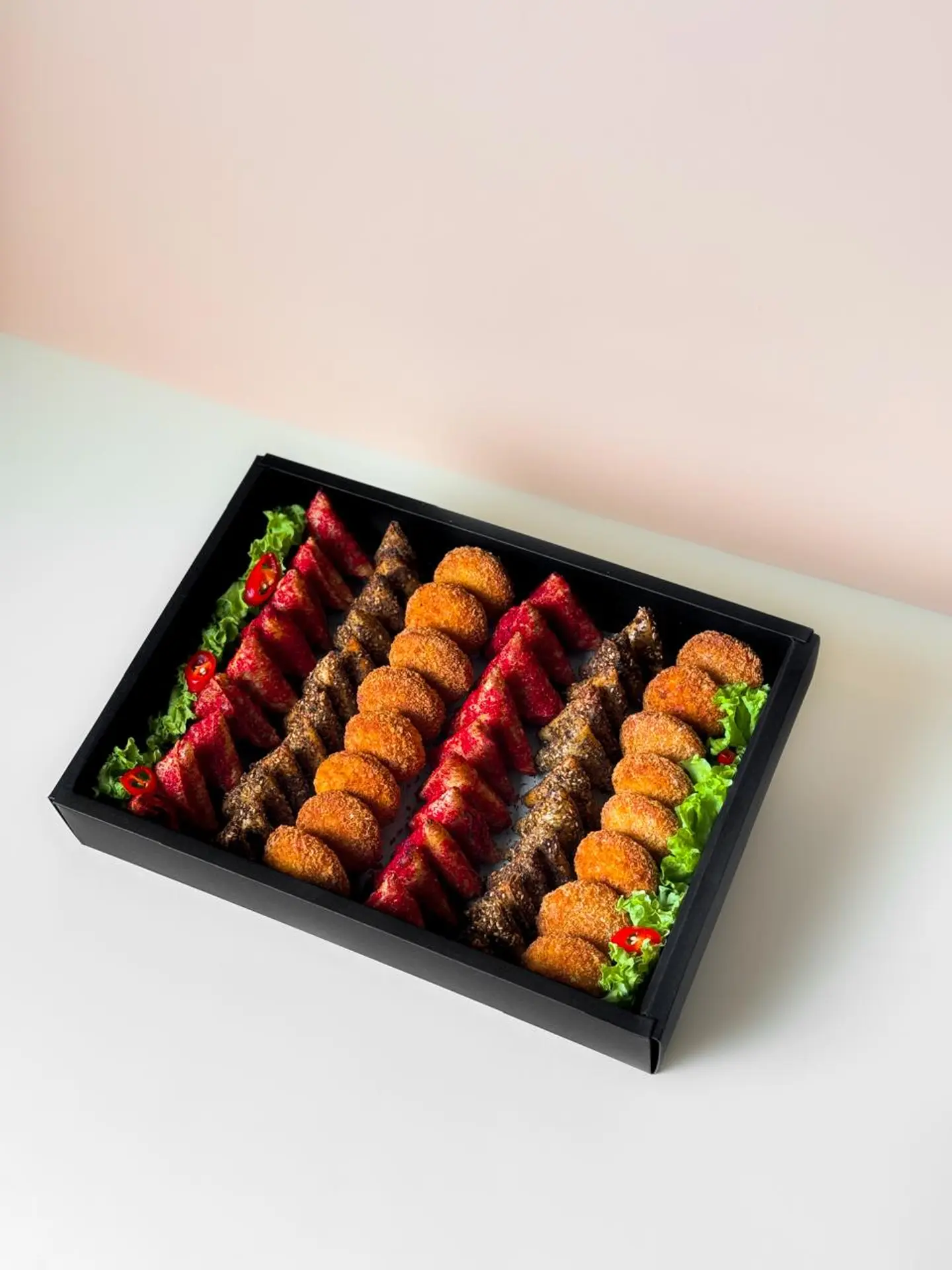 Large Mix Box 2