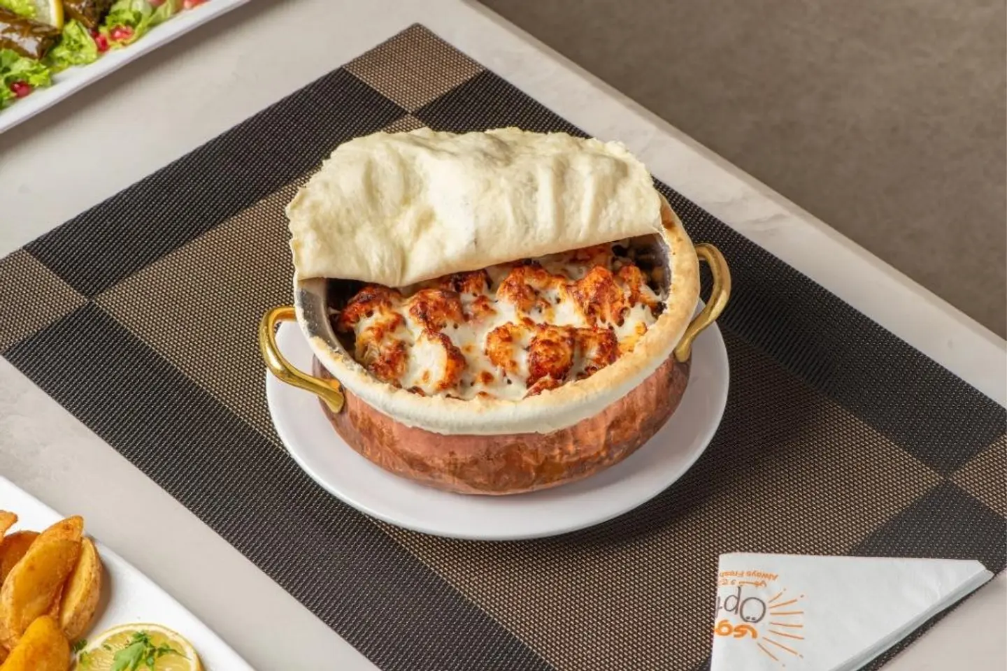 فخار شيش انطكلي