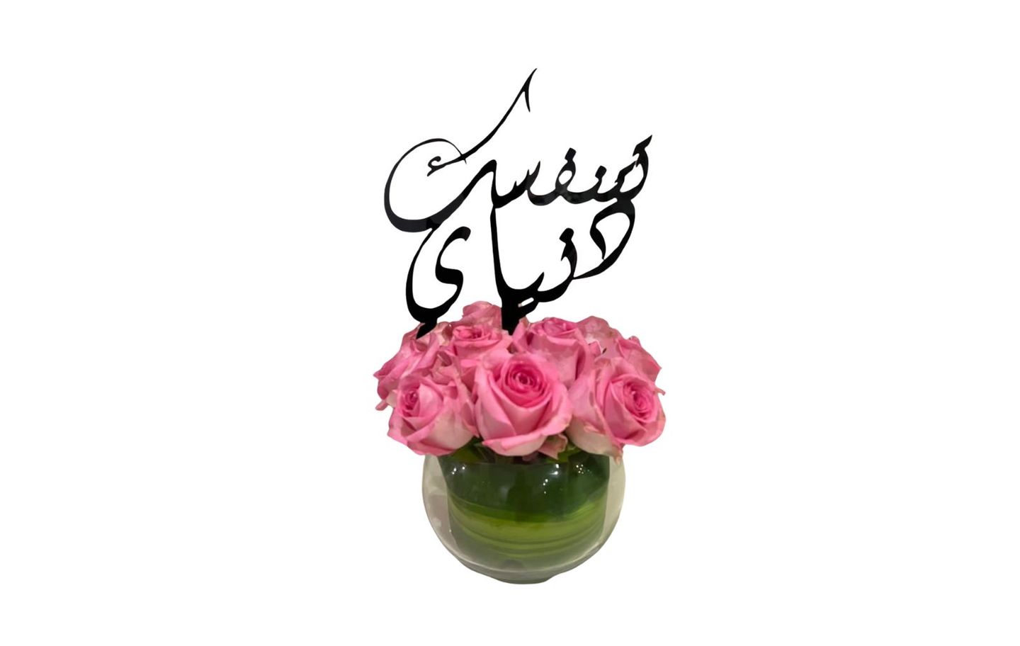 فازة تتنفسك دنياي