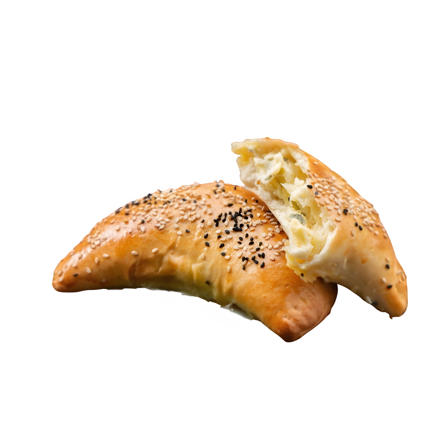 Labnah Pie