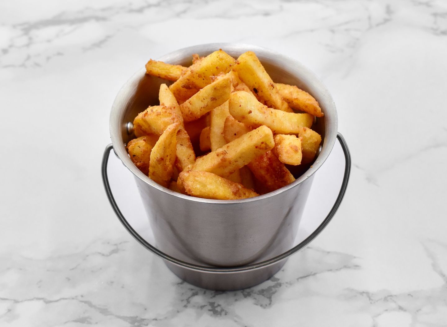 Fries