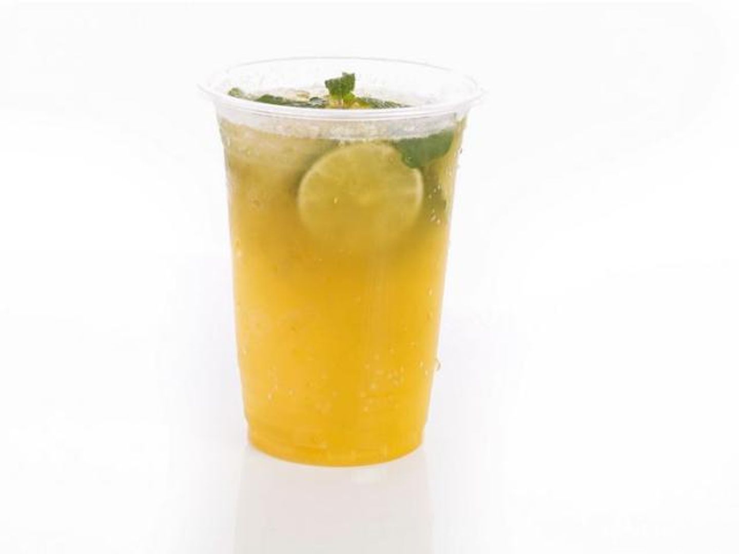 Bayt Al Finjan Mojito