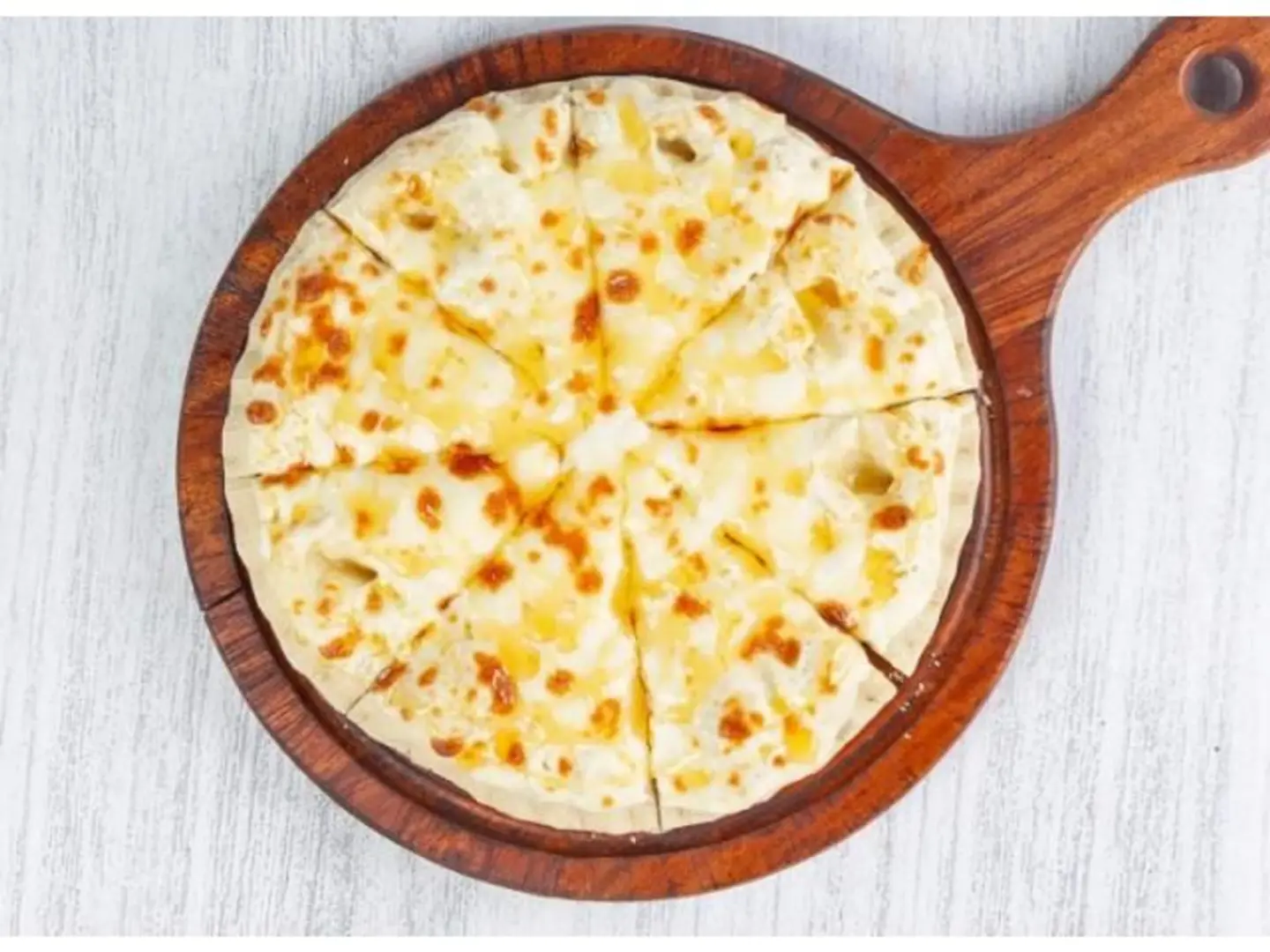 White Cheese