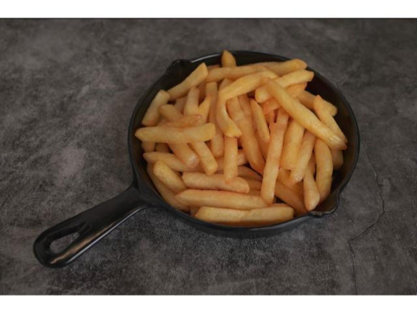 بطاطس مقلية