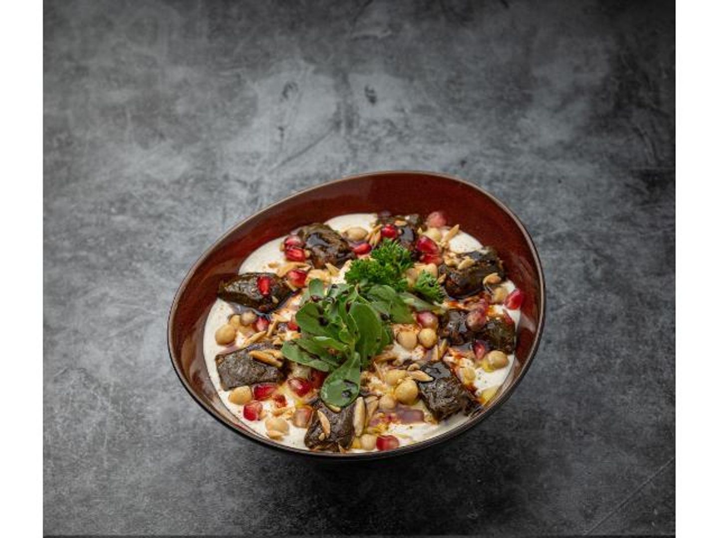 Waraq Enab Fatteh
