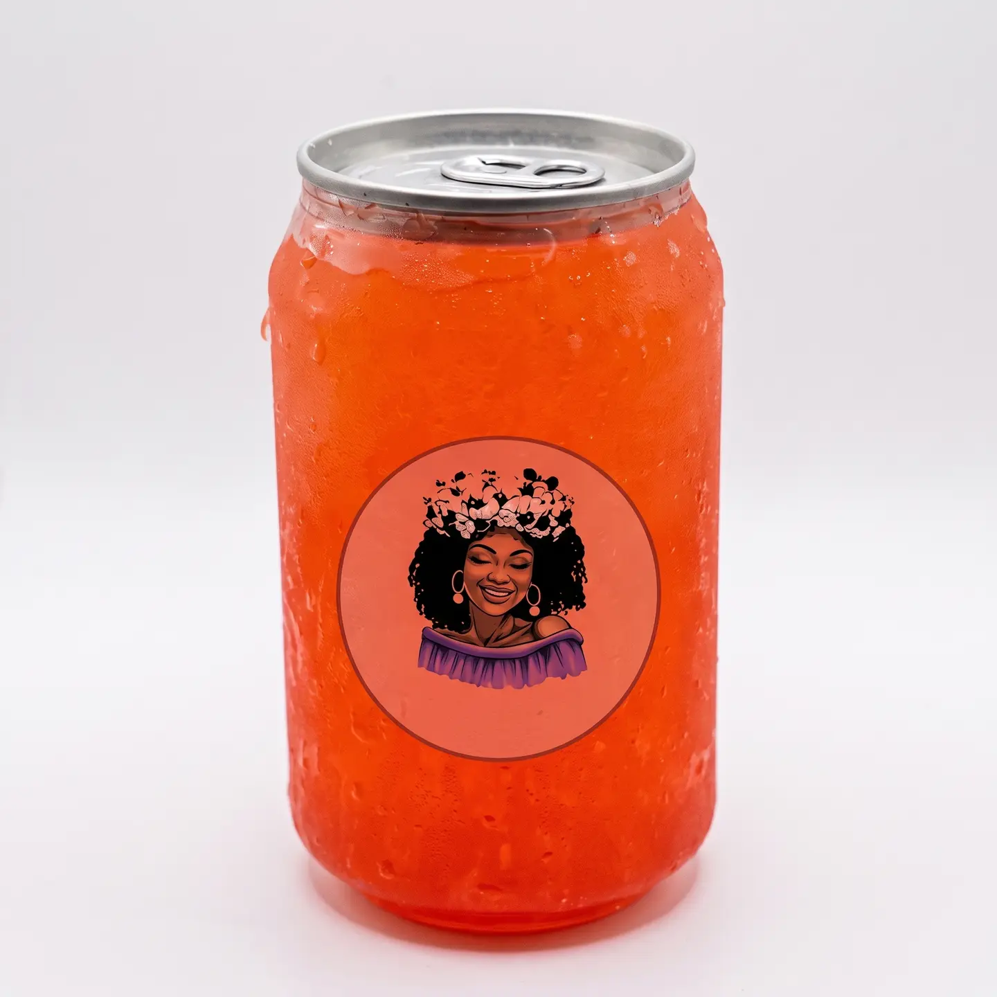 Signature Red Bull - Large