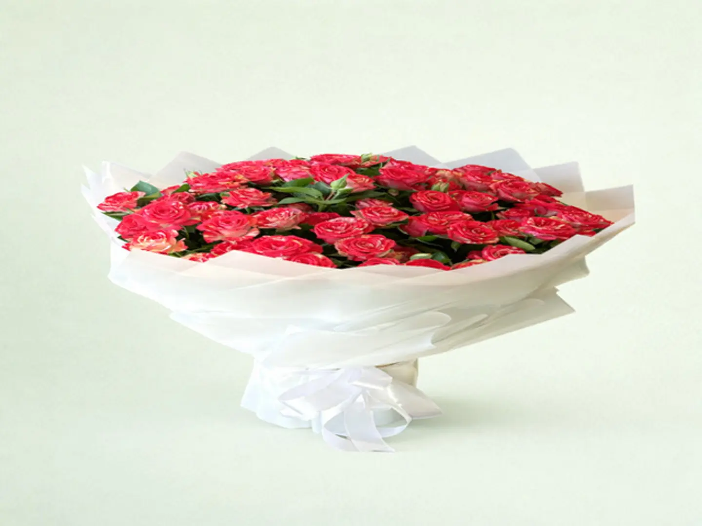 Bouquet Your Love Is Not Just In My Mind But It Beats In My Heart And Soul