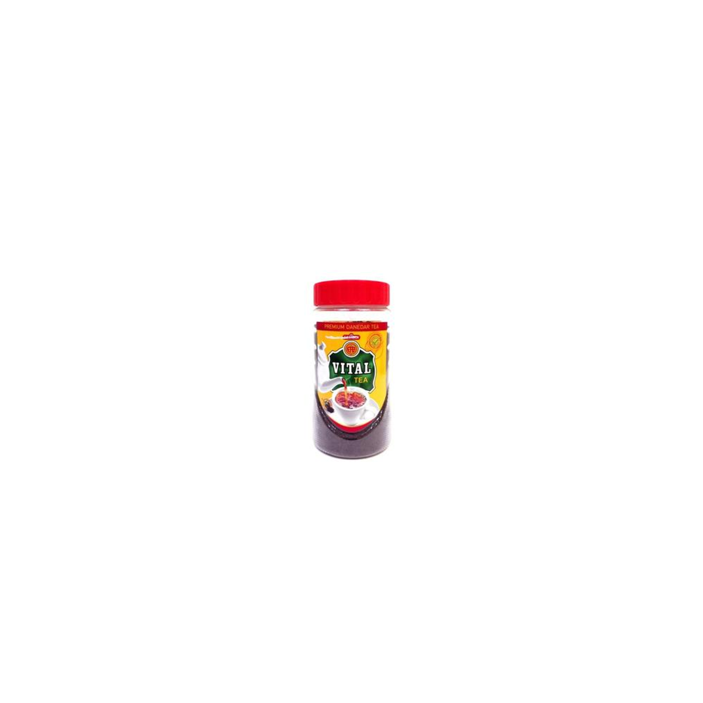 Vital Pakistani Black Tea 450g