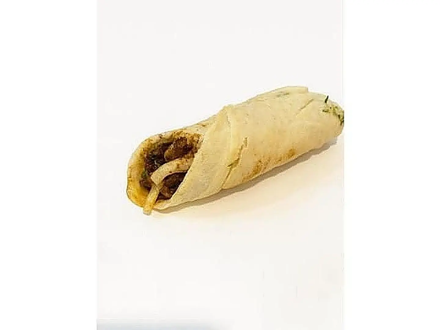 Small Meat Shawarma