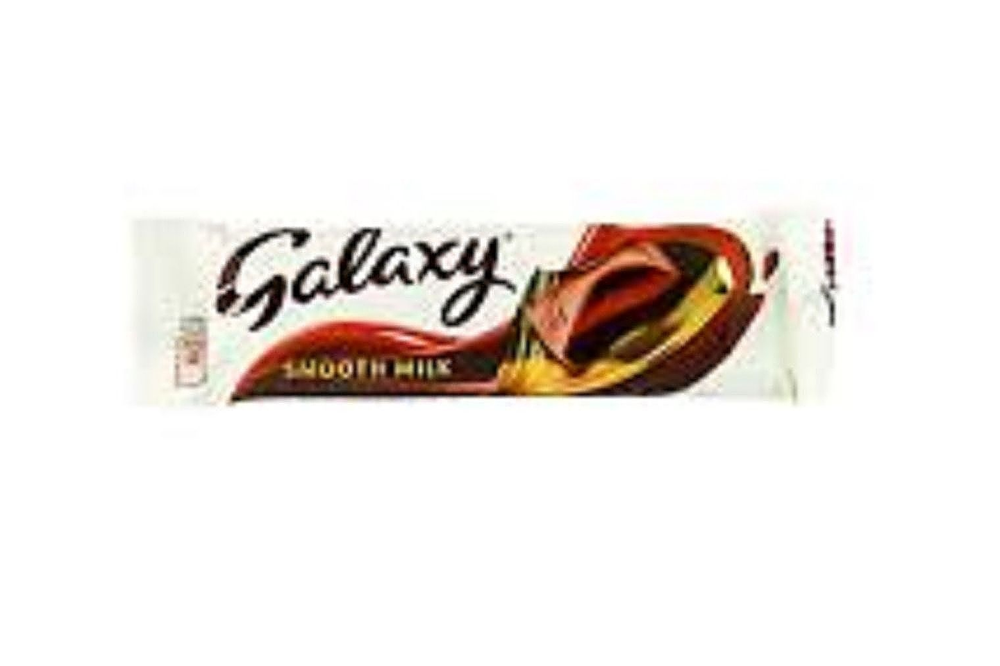 Galaxy With Raisins And Hazelnuts 36 G