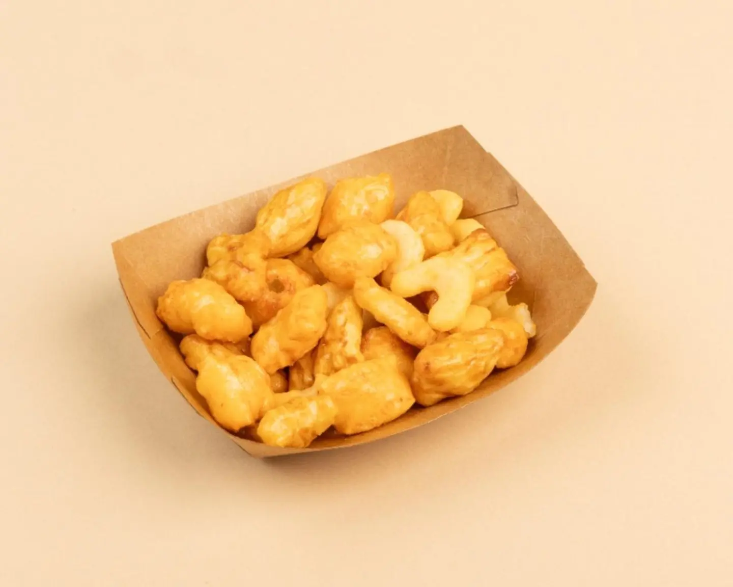 مكسرات يابانية