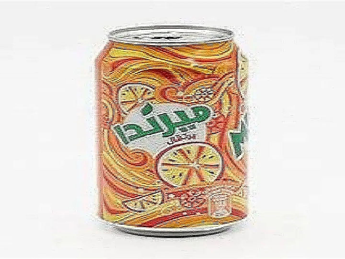 ميرندا برتقال