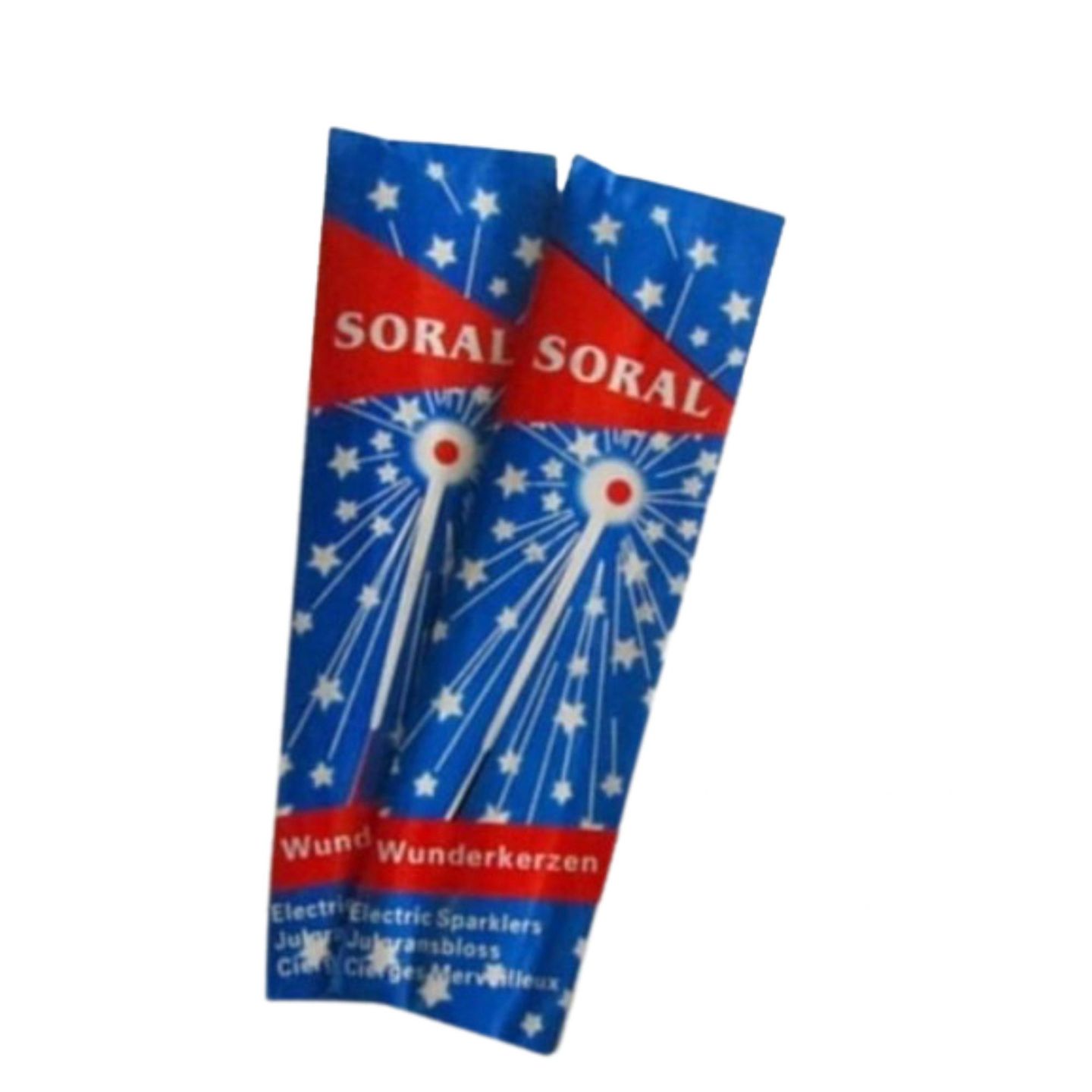 Sparklers
