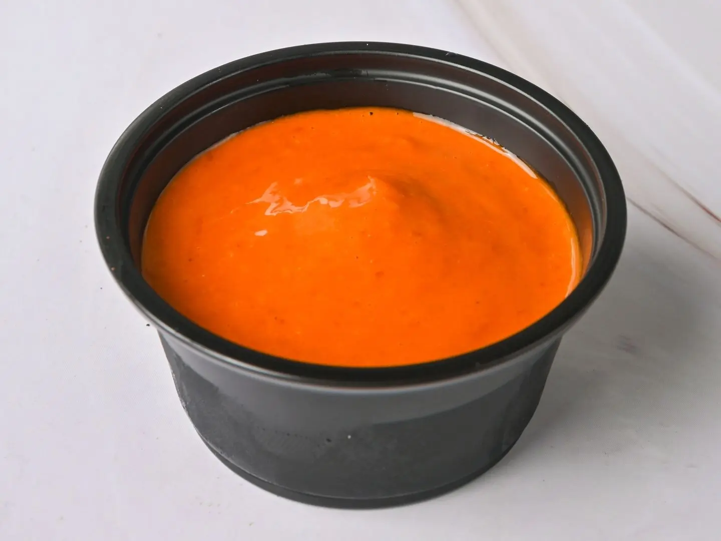 Hot Sauce