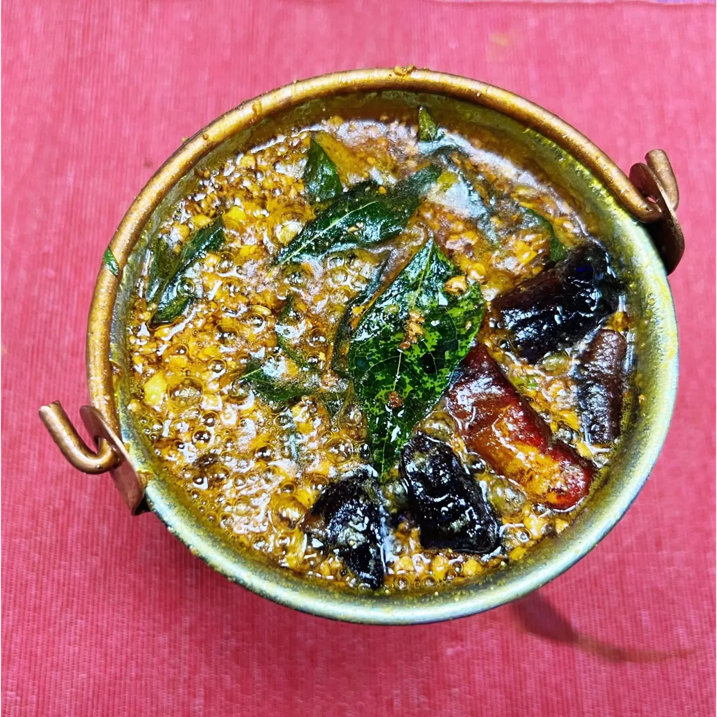 Dal Tadka