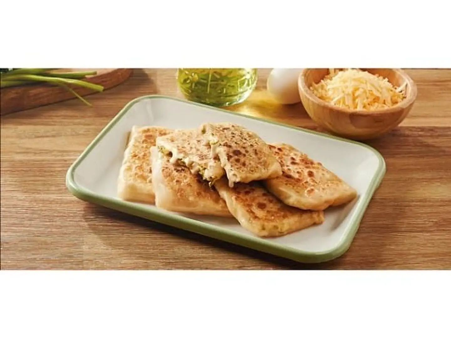 Sweet Cheese Mutabbak