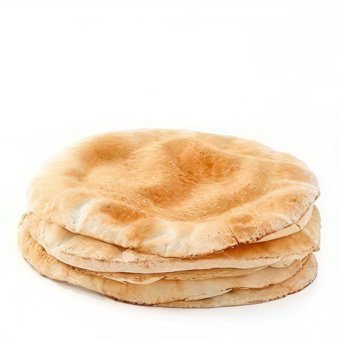 خبز لبنانى