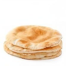 خبز لبنانى