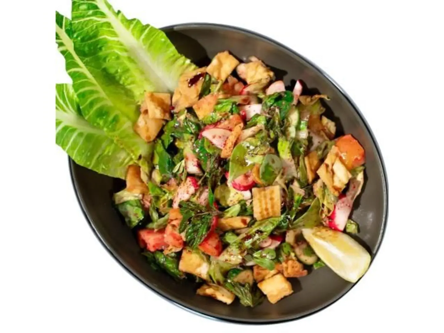 Fattoush