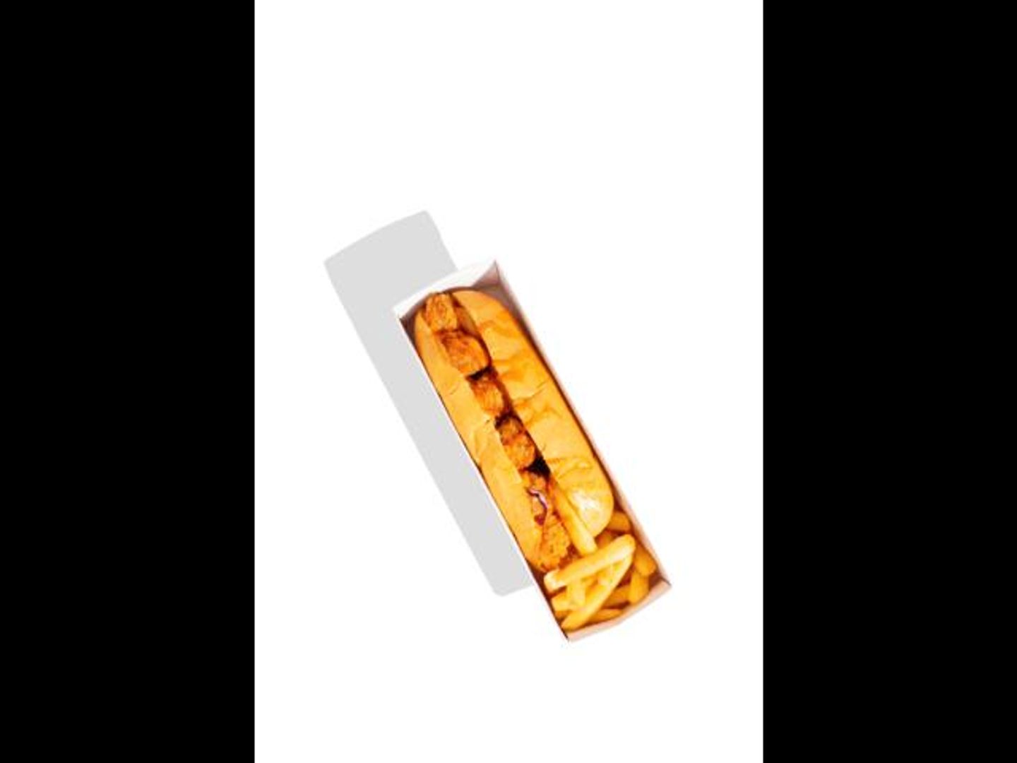 كورنر شرمب