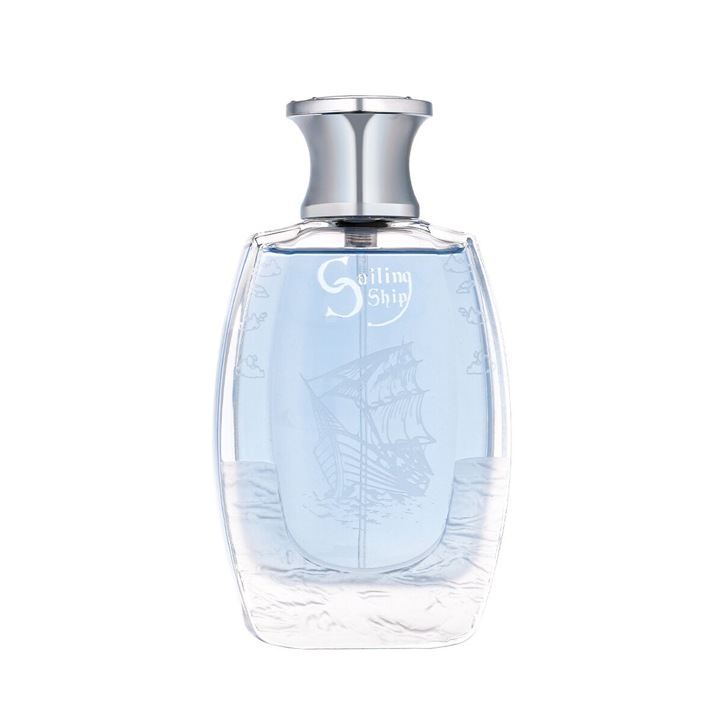 Sailing Ship For Men By H2 O