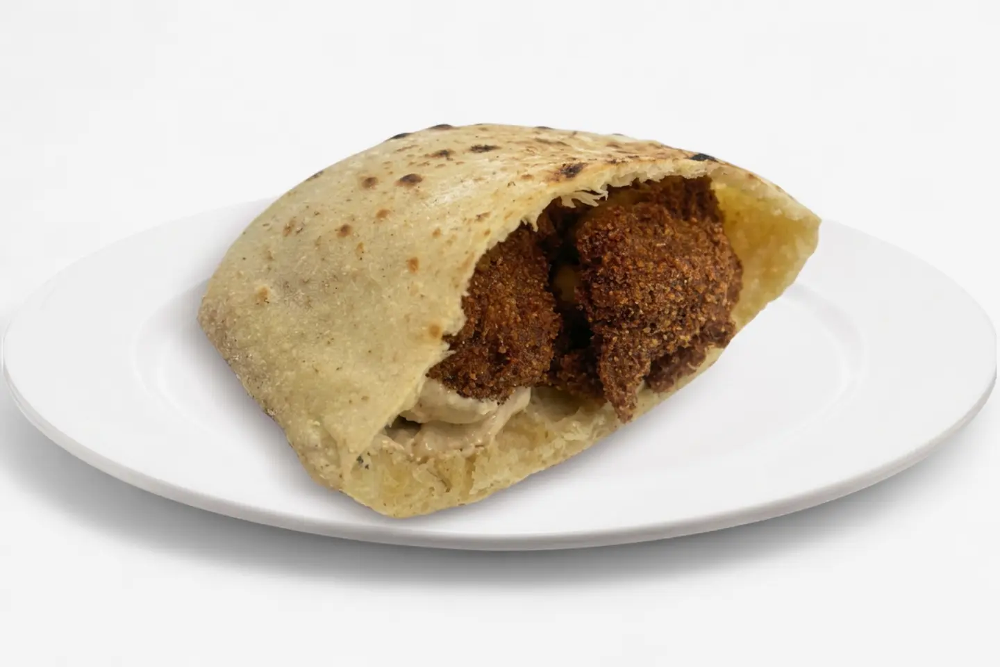 كبده بالرده