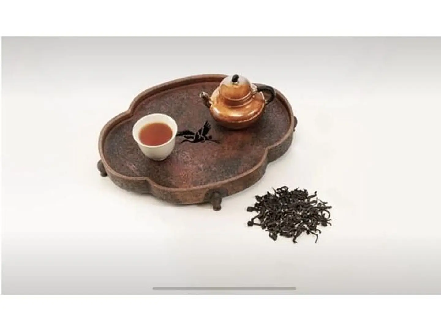 Ancient Red Tree Tea