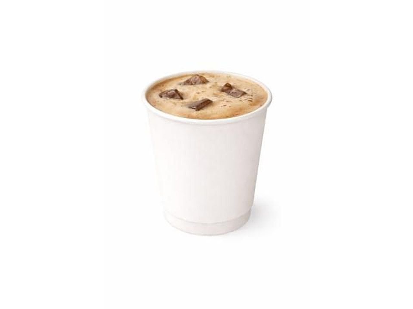 Espresso Freddo