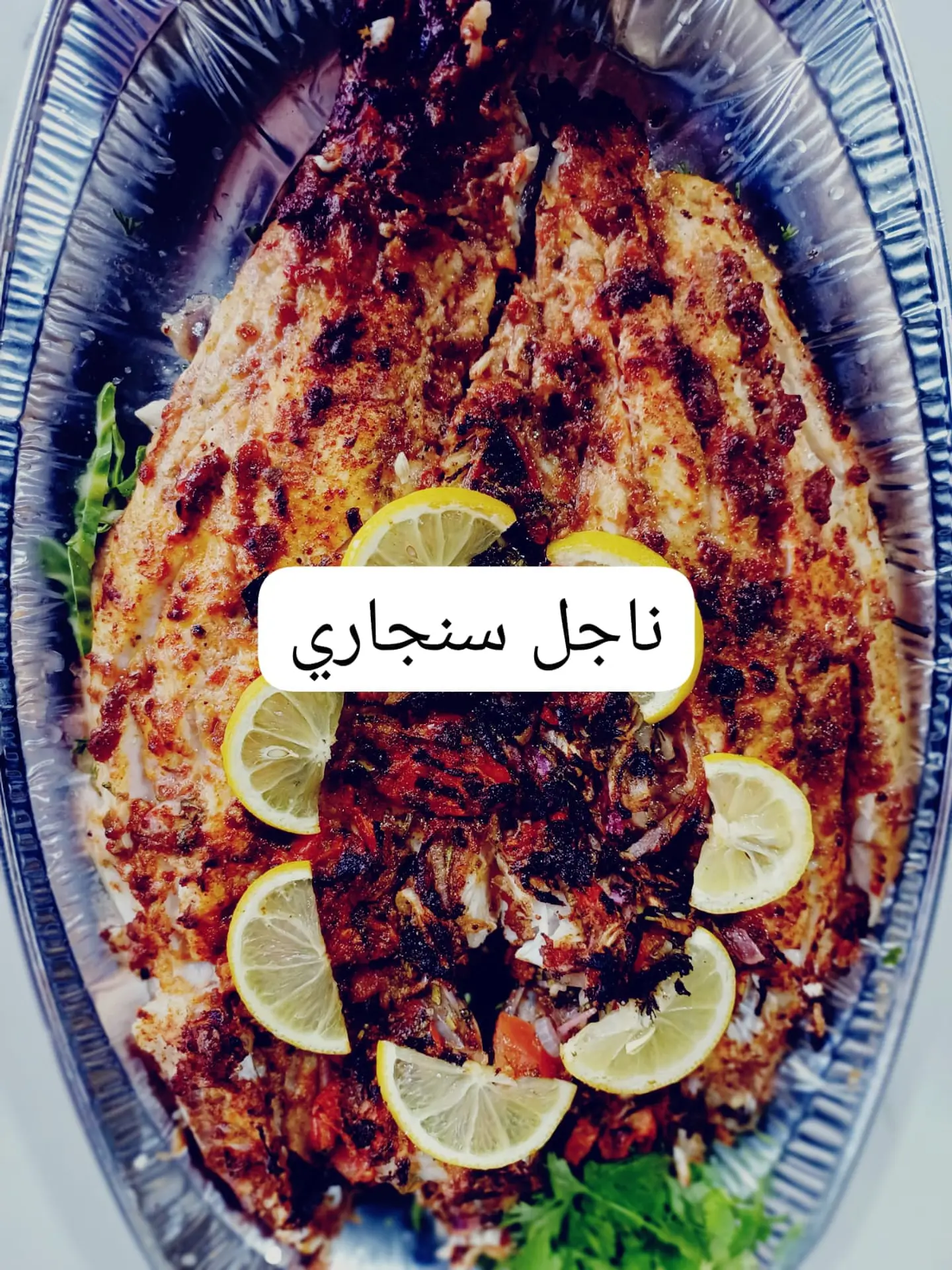 ناجل - سنجاري