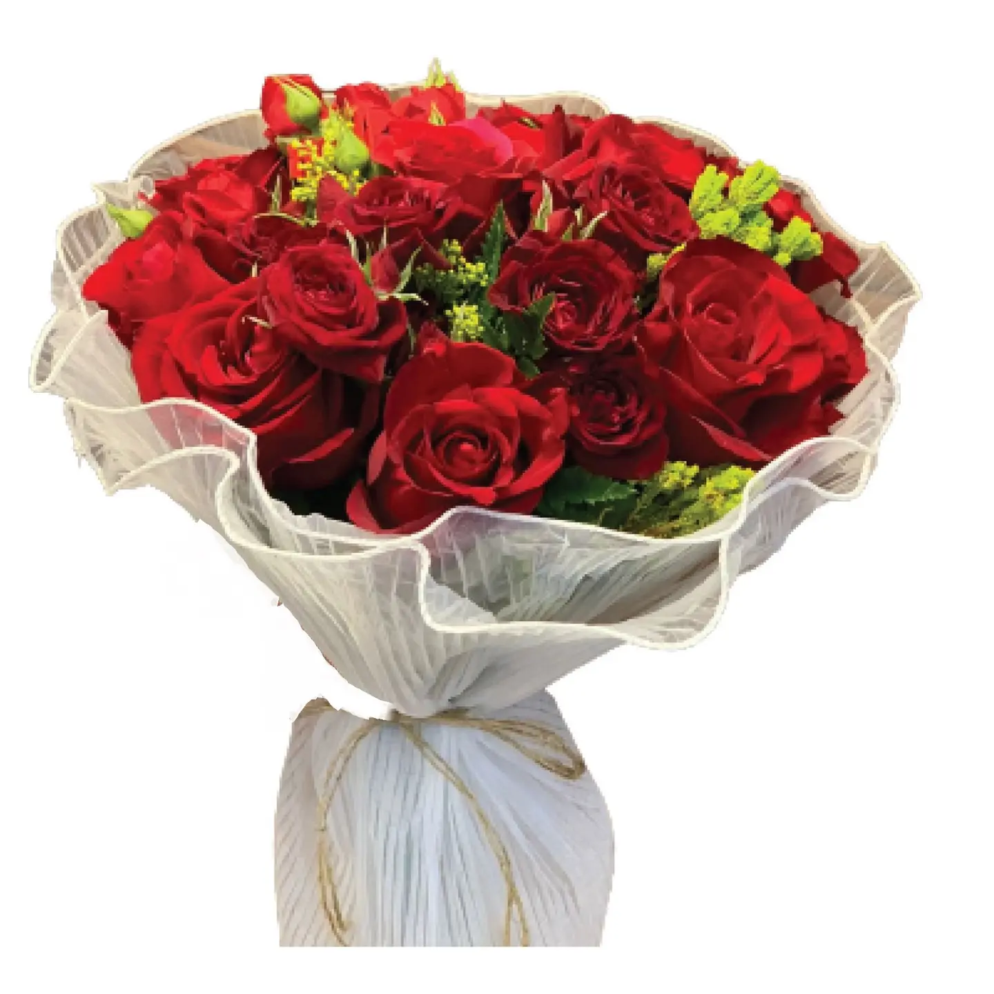 My Bouquet