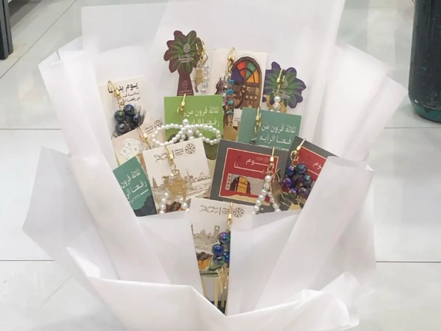 Founding Day Package 2
