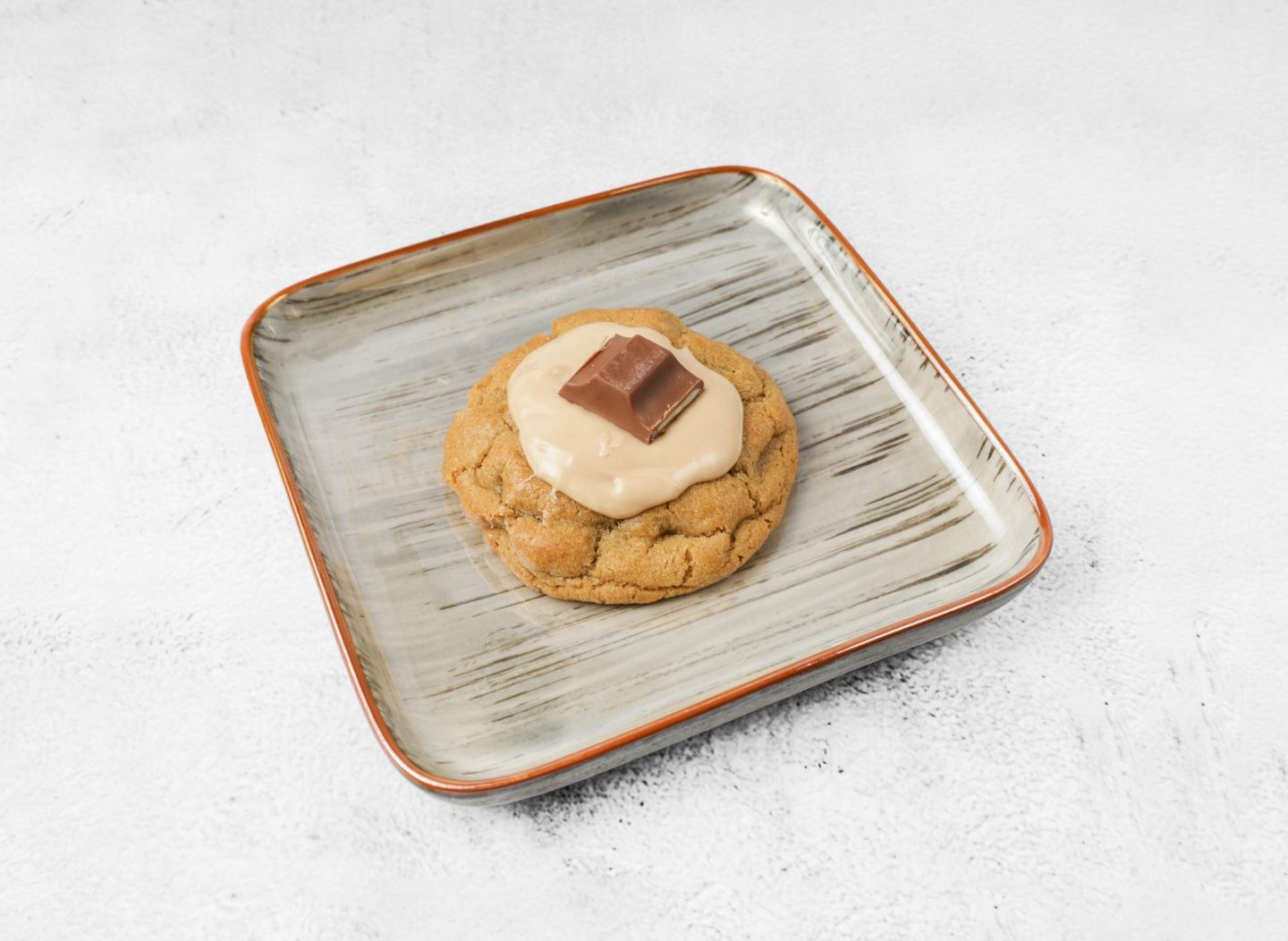 Kinder Cookie