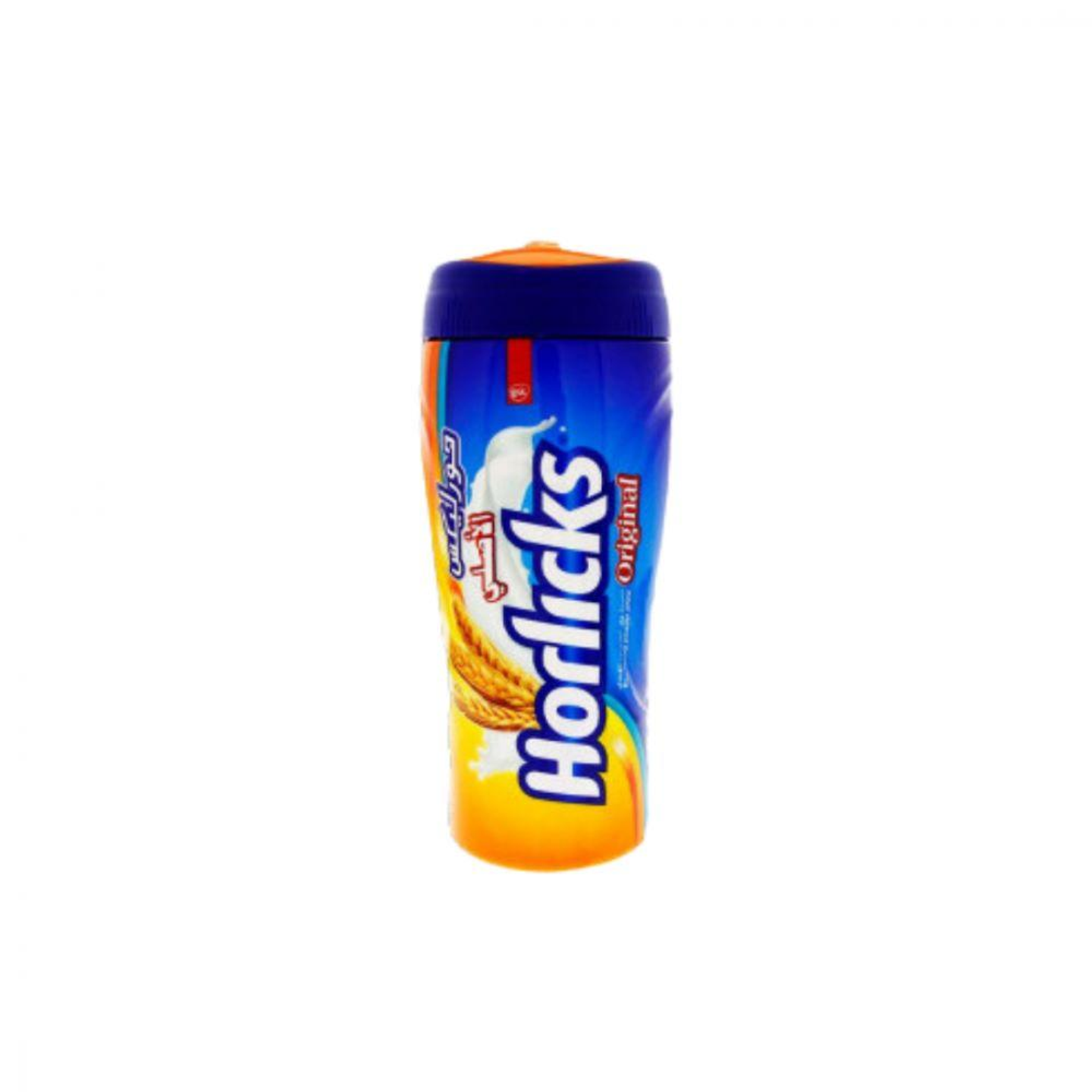 Horlicks