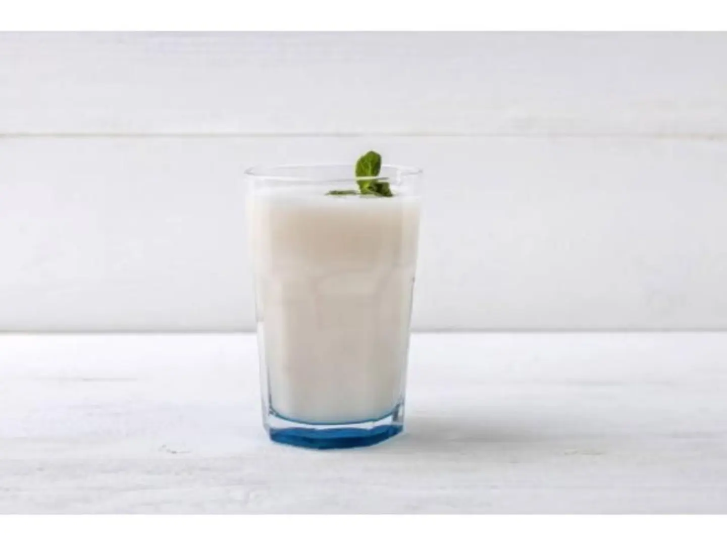 Salty Lassi