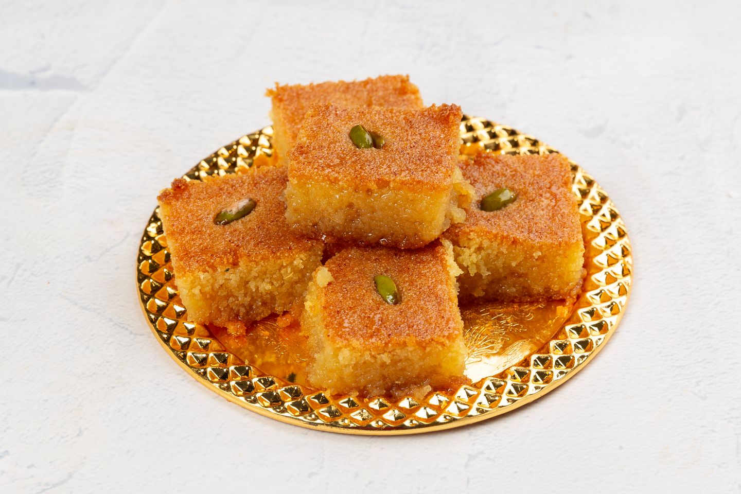 هريسة بلدي