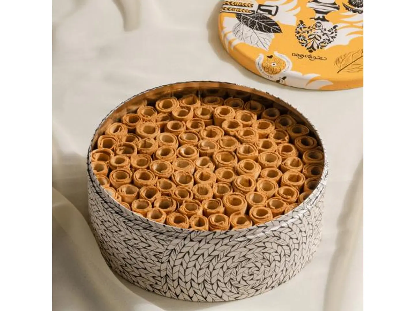 Cinnamon Darabeel