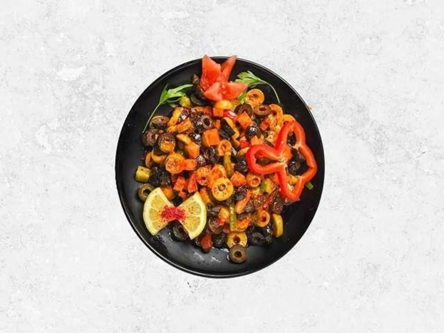 Olive Salad