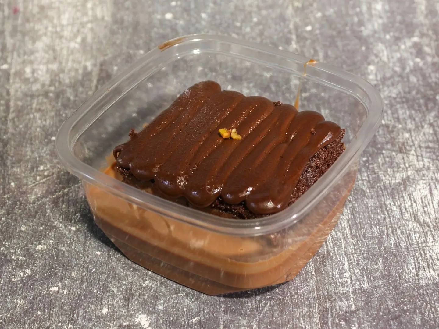 Chocolate Cake