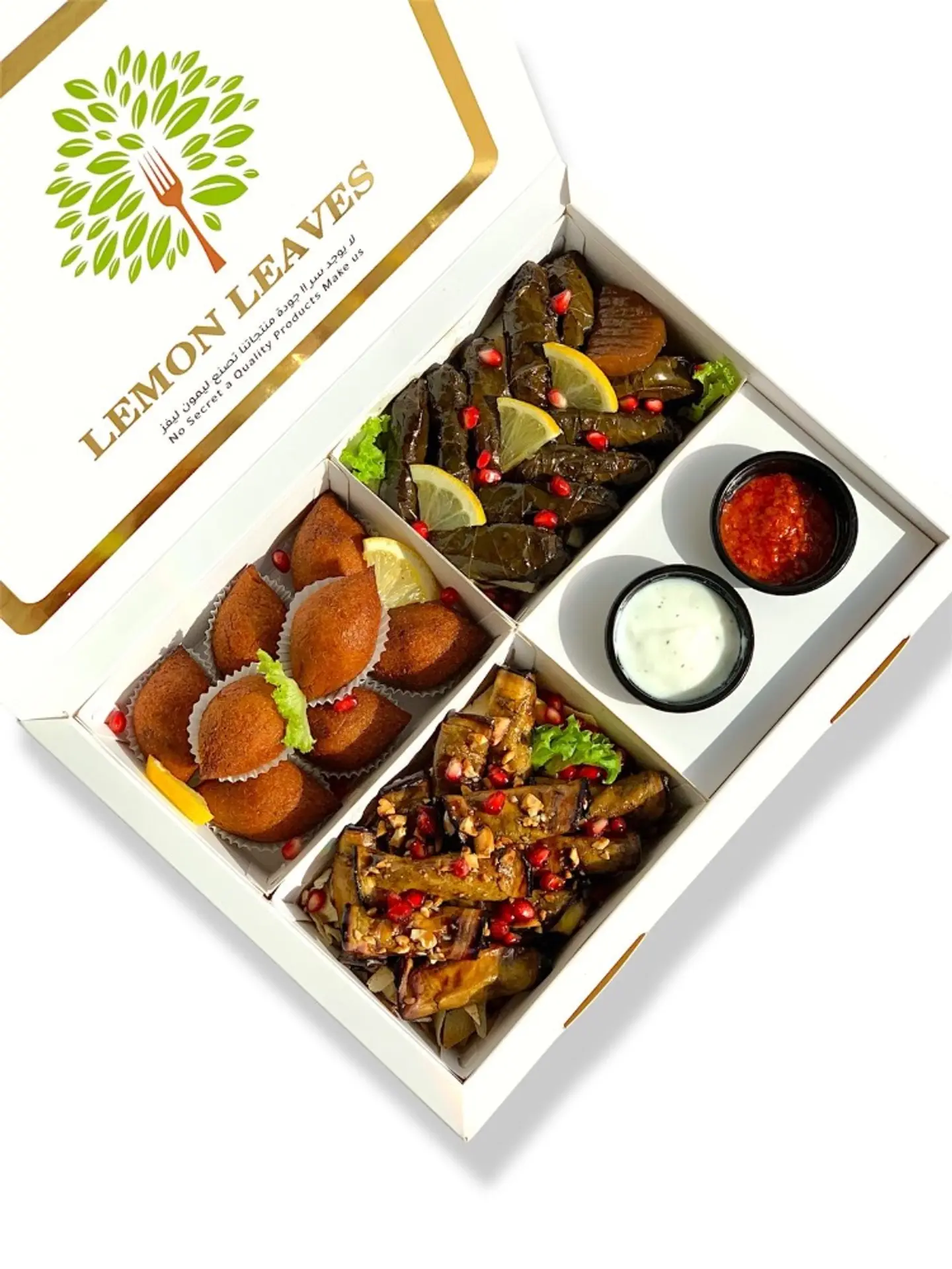 بوكس مشكل صغير