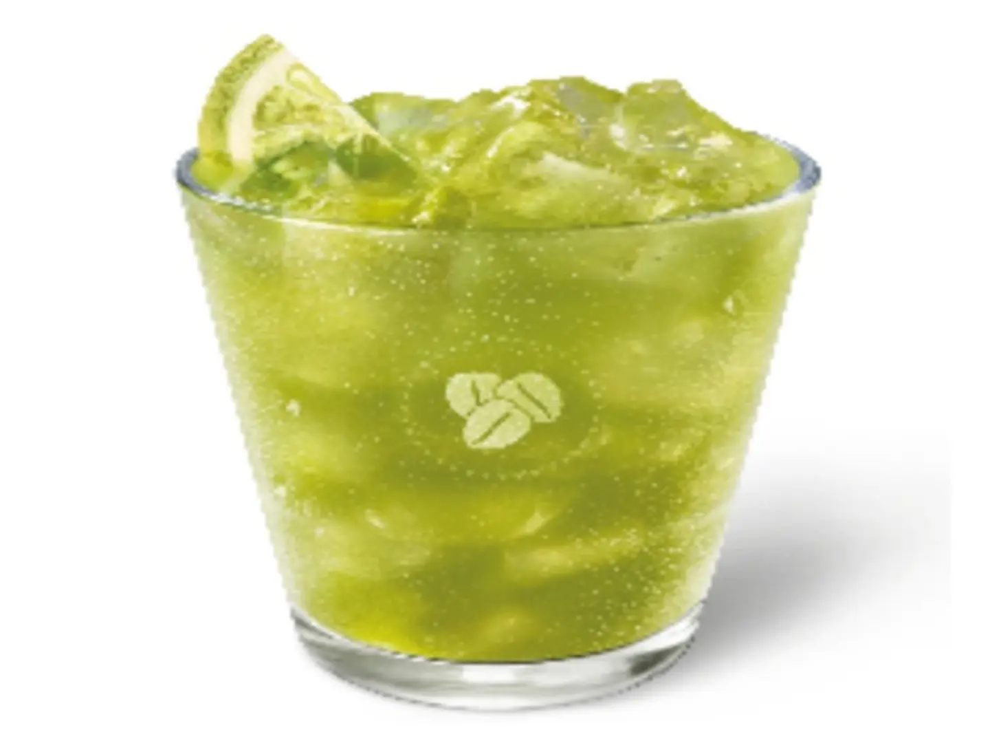 Kiwi Apple Lime Refresher Icc