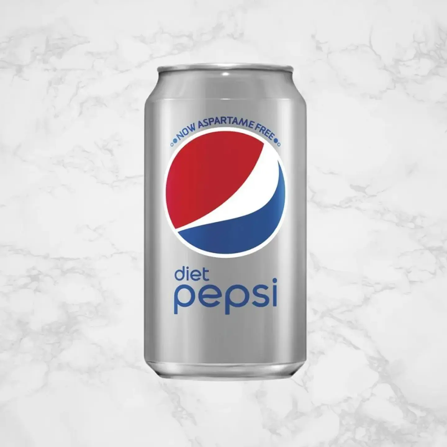 Pepsi Diet