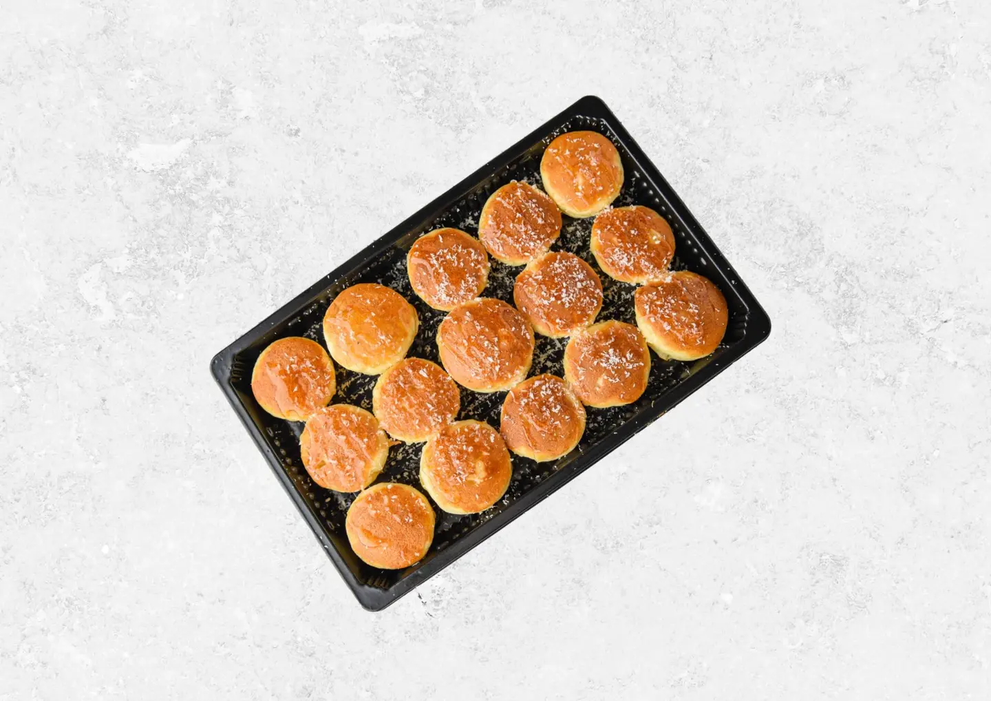 بان كيك لوتس 15 حبة